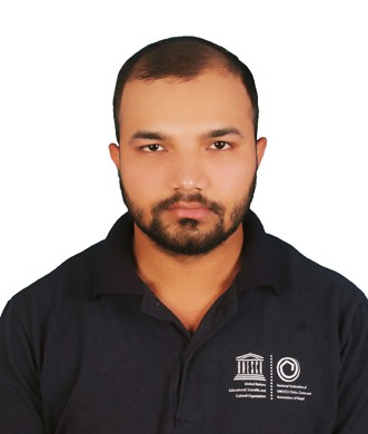 Niraj Adhikari