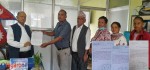 लमजुङ : प्याब्सनको मनोमानी शुल्क बृद्धिमा अभिभावकको विरोध 