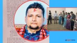 रास्वपा लमजुङमा सभापतिको पद खारेजीको माग किन ? 