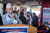 कोदोको घरेलु रक्सी अब ब्याण्ड होइन ब्राण्ड: पर्यटनमन्त्री बस्याल