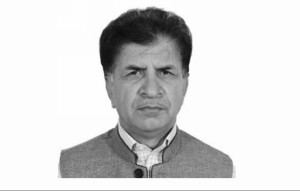 लमजुङ कांग्रेस नेता एवं सामाजसेवी कडेलको निधन