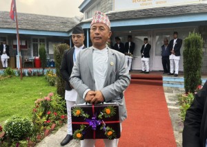 साढे ३२ अर्बको बजेट ल्याउँदै गण्डकी सरकार
