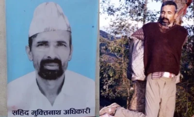 मुक्तिनाथ हत्याको २३ वर्षः यो दृश्य देख्दा कसैलाई पोल्दैन ?