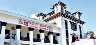 मतदाता नामावली संकलन र अद्यावधिक समय कात्तिक मसान्तसम्म