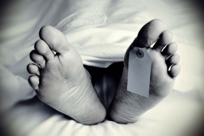 घरमा आगो लाग्दा जलेर लमजुङमा एकको मृत्यु