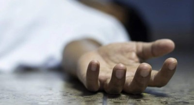 लमजुङमा सडेको अवस्थामा एक जनाको शव फेला 