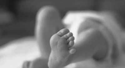 लमजुङमा जिपको ठक्करबाट २ बर्षीया बालिकाको मृत्यु 