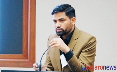 रास्वपा लमजुङबाट धर्म केसीको एकल नाम सिफारिस