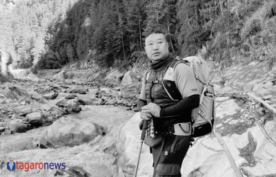 मनाङमा लेक लागेर पर्यटक गाइडको मृत्यु