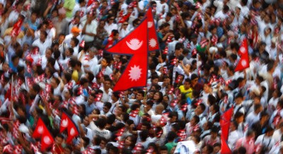 आज लोकतन्त्र दिवस:  देशभर मनाइँदै