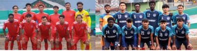 त्रिवेणी कपः मच्छिन्द्र र श्री भगवती क्वाटरफाइनलमा प्रवेश     