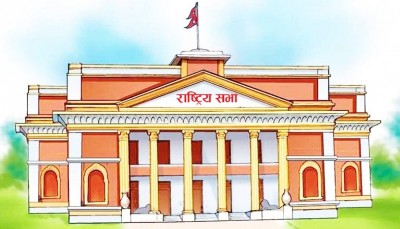 राष्ट्रिय सभाबाट संसदीय सुनुवाइ समितिमा ३ जना मनोनित