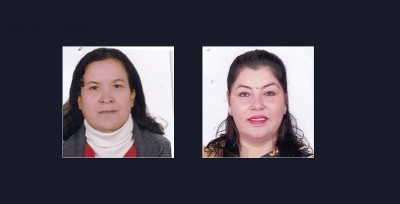 गण्डकी सरकारमा दुई महिला मन्त्रीले लिए शपथ