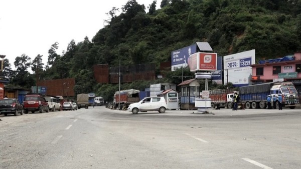 काठमाडौं उपत्यका भित्रिन र बाहिरिन ३ दिनसम्म रोक