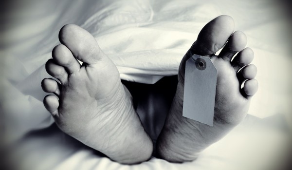 लमजुङमा मतदान गर्न गएका बृद्धको मृत्यु