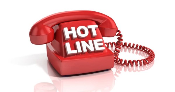 तीन मन्त्रालयमा हटलाइन नम्बर : ढिलासुस्ती र घुसखोरी भए सिधै फोन 