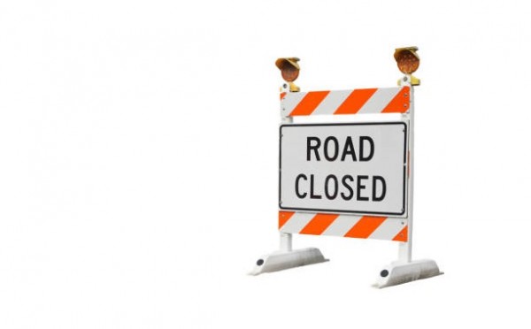 भोटेवडार बेलघारी गौडा सडक एक महिना बन्द हुने 