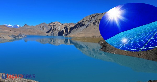 तिलिचो ताल पुग्यो बिजुली  