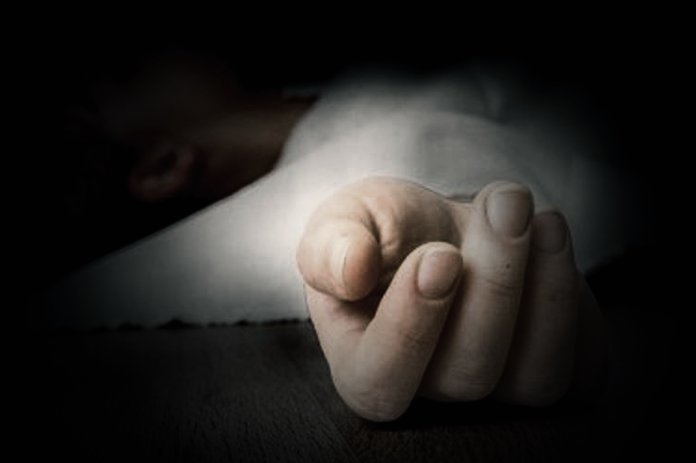 मनाङमा लेक लागेर २ जनाको मृत्यु