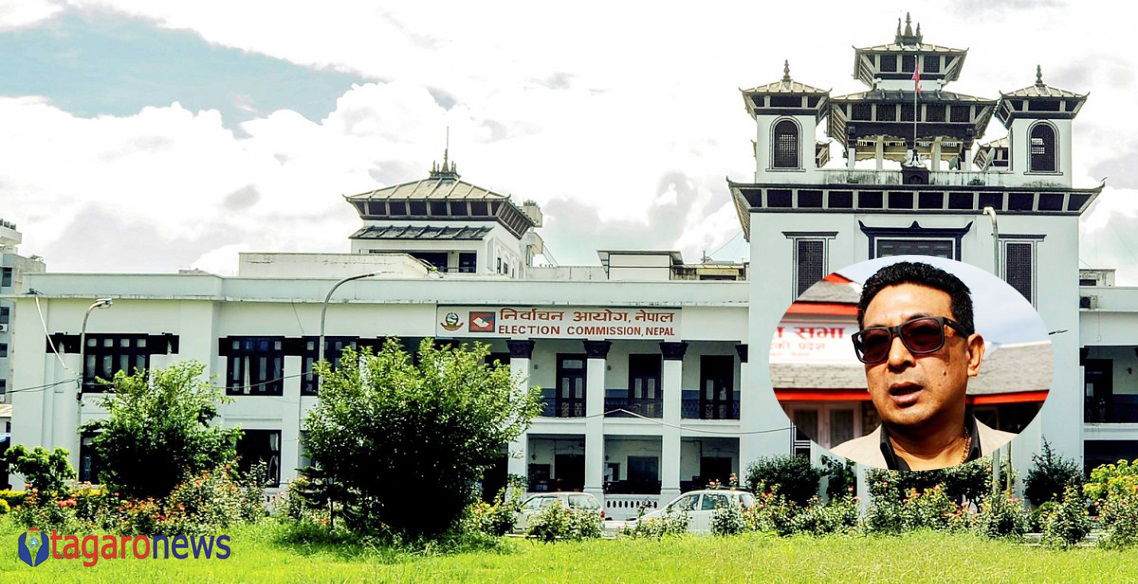 दीपक मनाङे पदमुक्त भएपछि मनाङमा कात्तिक १७ गते उपनिर्वाचन