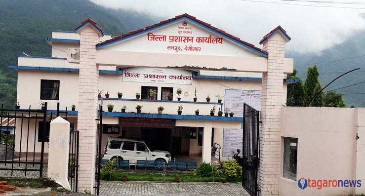 गृहले जिल्ला प्रशासनलाई भन्यो, होटल तथा रेस्टुरेन्टको नियमित अनुगमन गर्नू