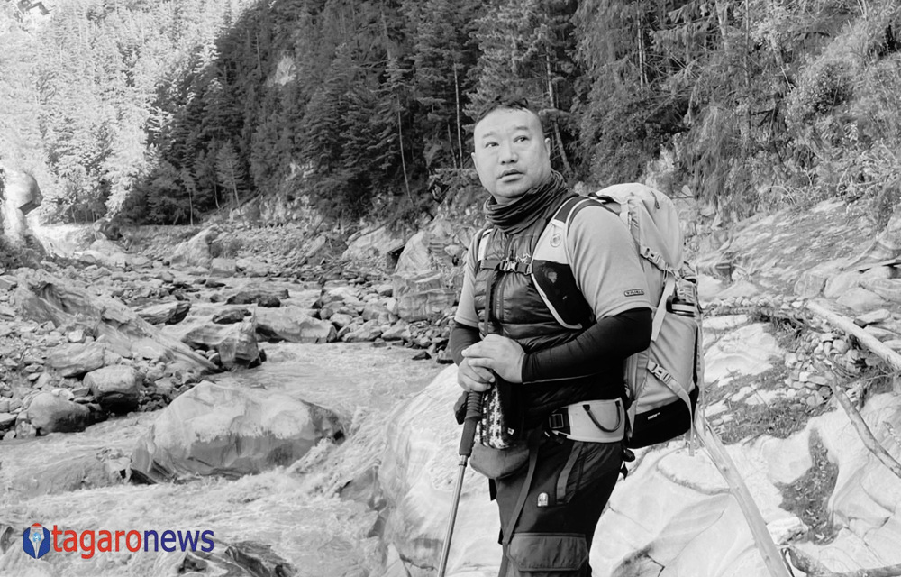 मनाङमा लेक लागेर पर्यटक गाइडको मृत्यु
