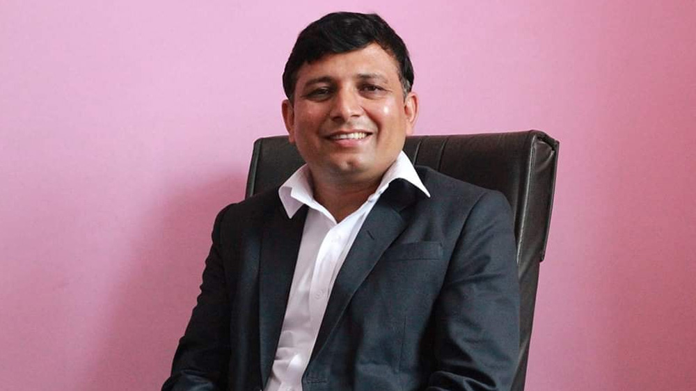 आएको दुई महिना नबित्दै लमजुङका प्रजिअ पाण्डेको सरुवा