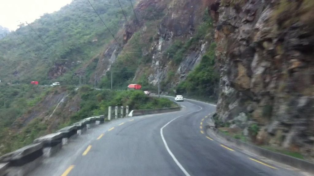 उपनिर्वाचनका दिन पृथ्वी राजमार्ग बन्द