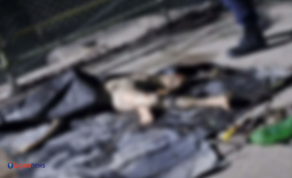 लमजुङ बेसीशहरमा पुरुषको वेवारिसे शव फेला